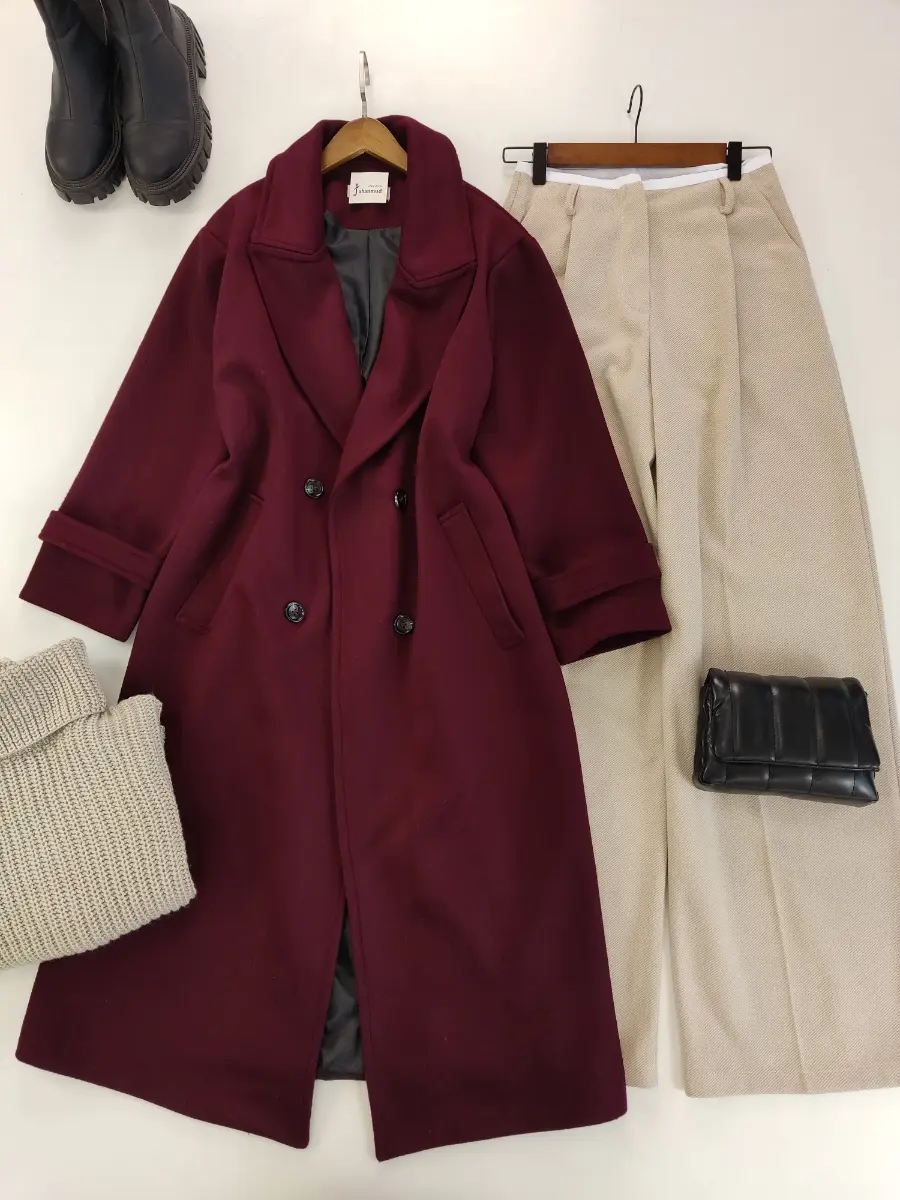 پالتو ترلان